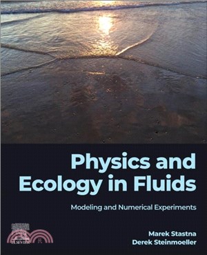 Physics and Ecology in Fluids：Modeling and Numerical Experiments