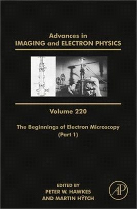 The Beginnings of Electron Microscopy - Part 1, 220