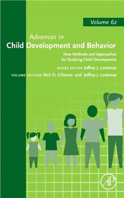New Methods and Approaches for Studying Child Development
