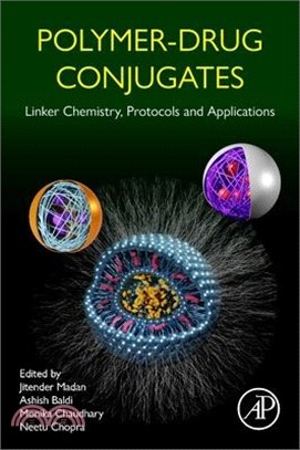 Polymer-Drug Conjugates: Linker Chemistry, Protocols and Applications