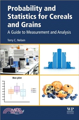 Probability and Statistics for Cereals and Grains：A Guide to Measurement and Analysis