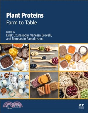 Plant Proteins：Farm to Table