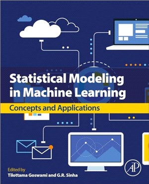 Statistical Modeling in Machine Learning：Concepts and Applications