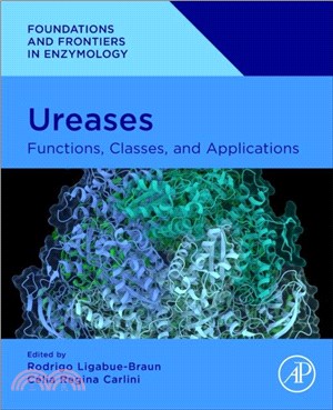 Ureases：Functions, Classes, and Applications