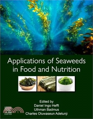 Applications of Seaweeds in Food and Nutrition