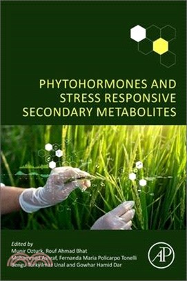 Phytohormones and Stress Responsive Secondary Metabolites