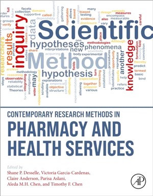 Contemporary Research Methods in Pharmacy and Health Services