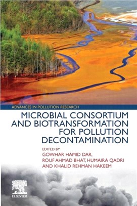 Microbial Consortium and Biotransformation for Pollution Decontamination