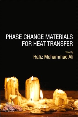 Phase Change Materials for Heat Transfer