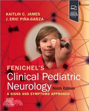 Fenichel's Clinical Pediatric Neurology