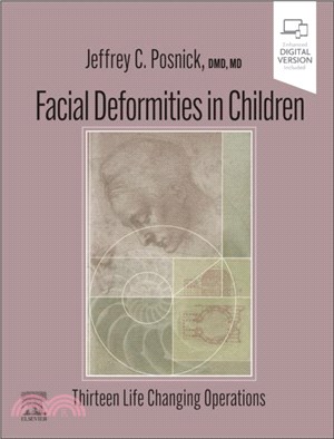 Facial Deformities in Children：Thirteen Life Changing Operations