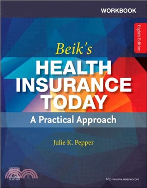 Workbook for Beik's Health Insurance Today