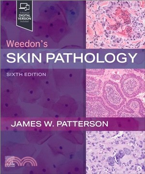 Weedon's Skin Pathology