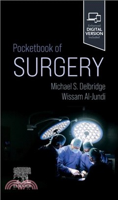 Pocketbook of Surgery
