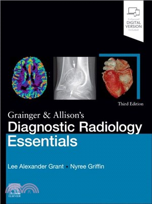 Grainger & Allison's Diagnostic Radiology Essentials