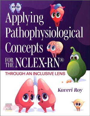 Applying Pathophysiological Concepts for the NCLEX-RN簧: Through an Inclusive Lens