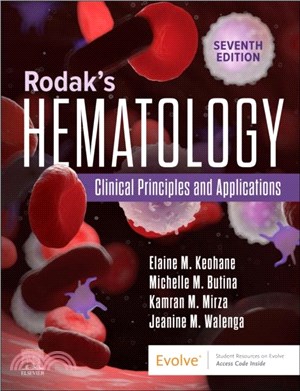 Rodak's Hematology：Clinical Principles and Applications