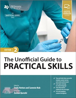 The Unofficial Guide to Practical Skills