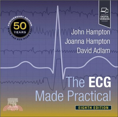 The ECG Made Practical