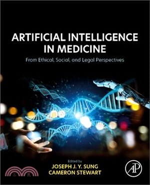 Artificial Intelligence in Medicine: From Ethical, Social, and Legal Perspectives