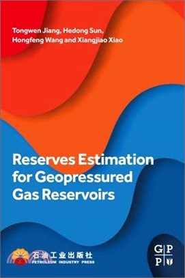 Reserves Estimation for Geopressured Gas Reservoirs