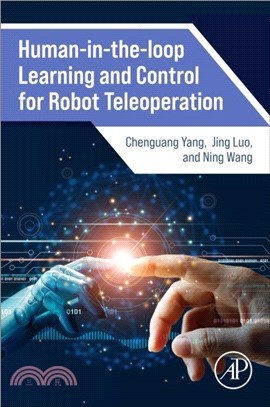 Human-In-The-Loop Learning and Control for Robot Teleoperation