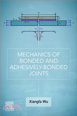 Mechanics of Bonded and Adhesively-Bonded Joints