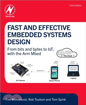 Fast and Effective Embedded Systems Design：From bits and bytes to IoT, with the Arm Mbed