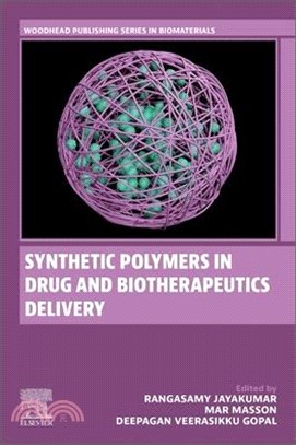 Synthetic Polymers in Drug and Biotherapeutics Delivery