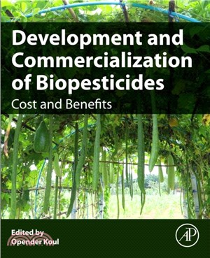 Development and Commercialization of Biopesticides：Costs and Benefits
