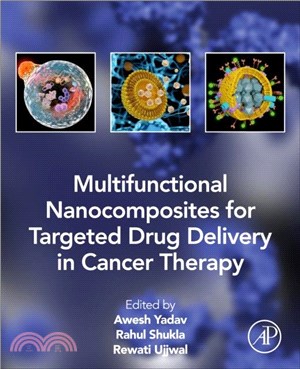 Multifunctional Nanocomposites for Targeted Drug Delivery in Cancer Therapy