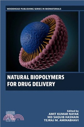 Natural Biopolymers for Drug Delivery