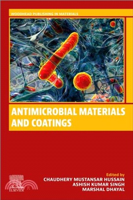 Antimicrobial Materials and Coatings