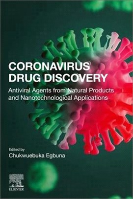 Coronavirus Drug Discovery: Antiviral Agents from Natural Products and Nanotechnological Applications