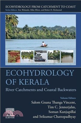 Ecohydrology of Kerala：River Catchments and Coastal Backwaters