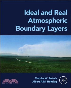 Ideal and Real Atmospheric Boundary Layers