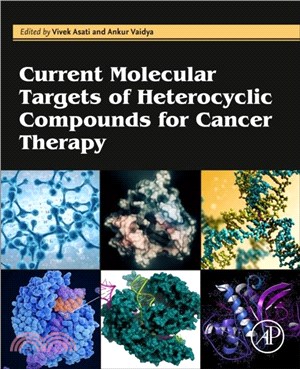 Current Molecular Targets of Heterocyclic Compounds for Cancer Therapy
