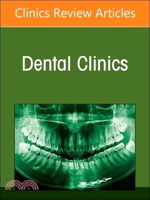 Orofacial Pain: Case Histories with Literature Reviews, an Issue of Dental Clinics of North America: Volume 67-1
