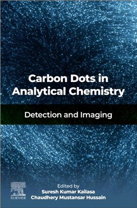Carbon Dots in Analytical Chemistry：Detection and Imaging