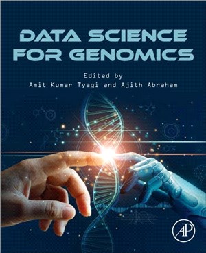 Data Science for Genomics