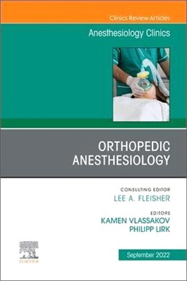 Total Well-Being, an Issue of Anesthesiology Clinics: Volume 40-2