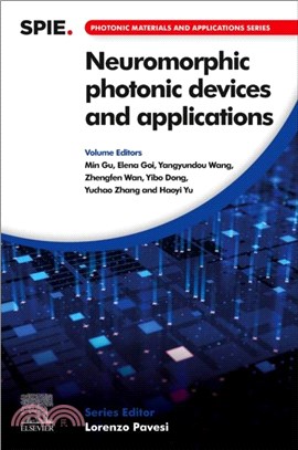 Neuromorphic Photonic Devices and Applications