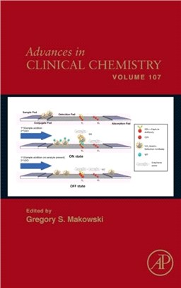 Advances in Clinical Chemistry