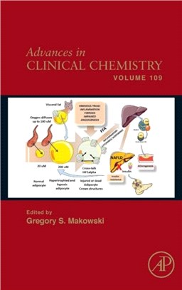 Advances in Clinical Chemistry