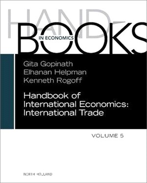 Handbook of international ec...