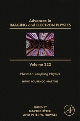 Plasmon Coupling Physics, Wave Effects and Their Study by Electron Spectroscopies: Volume 223