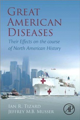 Great American Diseases : Their Effects on the course of North American History
