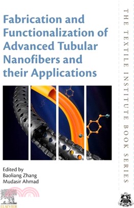 Fabrication and Functionalization of Advanced Tubular Nanofibers and their Applications