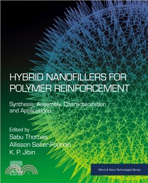 Hybrid Nanofillers for Polymer Reinforcement：Synthesis, Assembly, Characterization, and Applications
