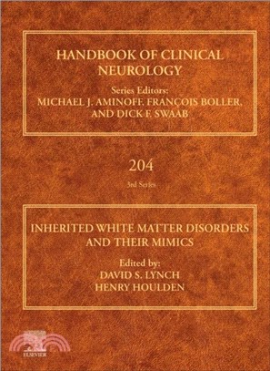 Inherited White Matter Disorders and Their Mimics